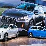 Chicago 2017: All-new Hyundai Elantra GT unveiled  image