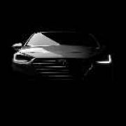 Hyundai previews the 2018 Accent image