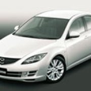 All-new Mazda Atenza and Mazda Taiki debut at the 40th Tokyo Motor Show image