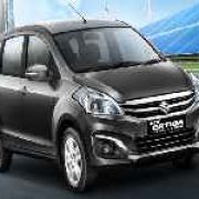 2017 Suzuki Ertiga Diesel-Hybrid launched in Indonesia image