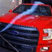 Ford invests in US$200 million state-of-the-art wind tunnel image