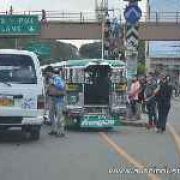 MMDA strengthens drive vs illegal loading/unloading and jaywalking image