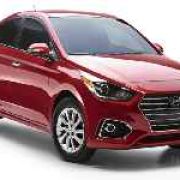 2018 Hyundai Accent makes global debut image