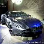 Aston Martin DB11 launched in the Philippines image