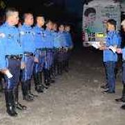 MMDA deploys first batch of traffic volunteers today image