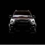 2017 Isuzu mu-X facelift to be revealed in Thailand image