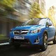 Subaru Philippines launches Drive and Save promo for the XV image