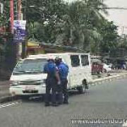 MMDA: One-strike policy versus abusive employees implemented image