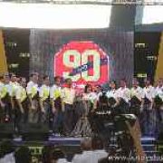 Prestone celebrates 90 years in the business  image