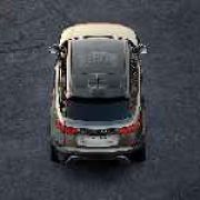 Geneva 2017: LR releases first image of Range Rover's new Velar  image