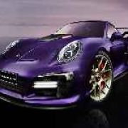 Gemballa releases first details of 820 horsepower Avalanche image