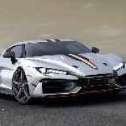 Italdesign to debut V10 powered Speciali at Geneva image