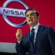 Carlos Ghosn to step down as Nissan CEO  image