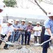 UP Diliman Road Network Improvement breaks ground  image