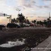 Metro driving: The past, present and future image