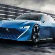 Geneva 2017: Peugeot previews new tech with Instinct Concept image