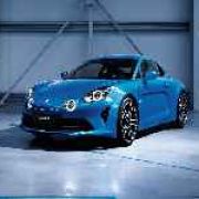 Geneva 2017: Alpine returns with all-new A110 image