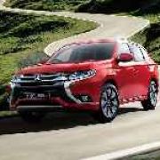 Mitsubishi, DENR to promote cleaner air with electric vehicle use image