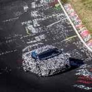 Lamborghini Huracan Performante sets new lap record at The Ring image