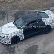 Spied: Is Chevy developing an all-new Z/28 Camaro? image