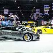 2017 Bangkok International Motor Show set for March 27 to April 9 image