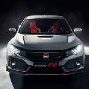 Geneva 2017: Civic Type R leaked ahead of debut image