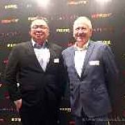 MOMO, Deestone tires now available in the Philippines image