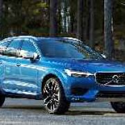 Geneva 2017: All-new Volvo XC60 makes global reveal image