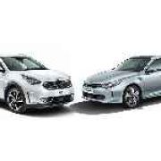 Geneva 2017: Kia expands plug-in hybrid lineup image