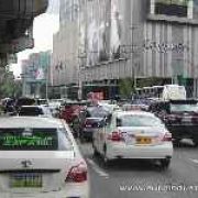 MMDA proposes modified &lsquo;odd-even&rsquo; scheme on EDSA image