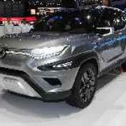 Geneva 2017: Seven-seater Ssangyong XAVL concept revealed image