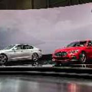 Geneva 2017: Infiniti Q50 gets significant technical update image