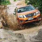 The Long Haul: Northern Luzon with the Nissan Navara image