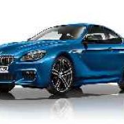 BMW freshens 6-Series lineup with M-Sport Limited Edition  image