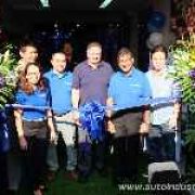 Britpart opens first car parts depot for Jaguar, Land Rover in Philippines image