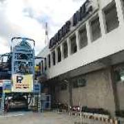 Emicor unveils vertical rotary parking system for the Philippines image