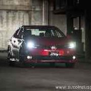 2017 Toyota Corolla Altis 2.0V image