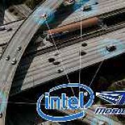 Intel to buy Mobileye, increasing bid in self-driving car tech image