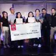 Nissan Philippines holds first ever Nissan Olympics  image