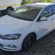 Leaked: Are you the 2017 Volkswagen Polo? image