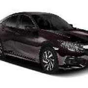 Honda Philippines upgrades the Civic 1.8 E with new tech image