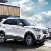 Hyundai Creta to debut at 2017 Manila International Auto Show image