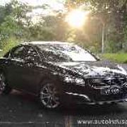 Report: All-new Peugeot 508 to debut by 2018 image