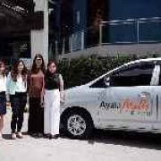 Uber and Ayala Malls collaborate to offer &lsquo;fixed, price-fixed route&rsquo; service image