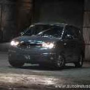 2017 Ssangyong Rodius 2.0 EX 9 image