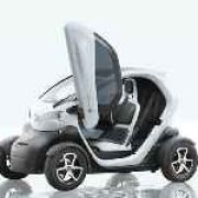 Ride-share using the Nissan New Mobility Concept in Yokohama image