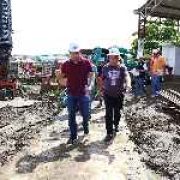 DPWH to widen Barkadahan Bridge in Taytay, Rizal image