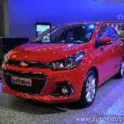 MIAS 2017: All-new Chevrolet Spark officially launched image