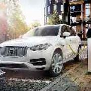 Report: Volvo to focus on electric vehicles in the future image