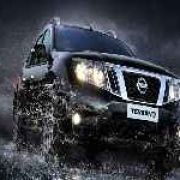 2017 Nissan Terrano refresh revealed in India image